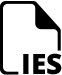 IES file (IES) 4058075769274