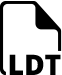LDT file (Eulumdat) 4058075769274
