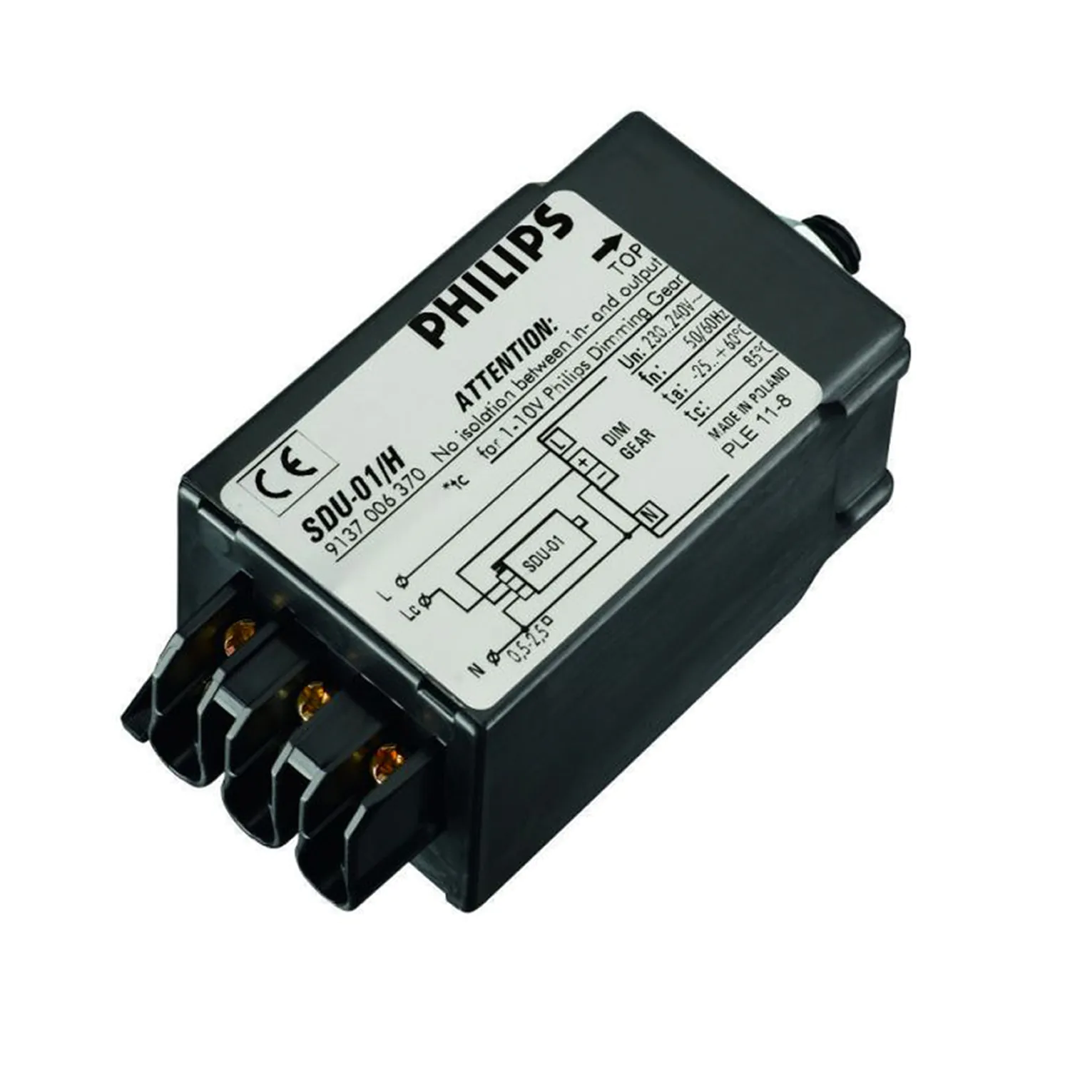 Ontstekers & Controllers