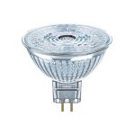 Osram Parathom LED Spot GU5.3 MR16 2.6W 230lm 36D - 827 Zeer Warm Wit | Vervangt 20W