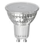 Ledvance Performance LED Spot Reflector GU10 PAR16 6.9W 620lm 120D - 840 Koel Wit | Vervangt 49W