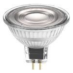 Ledvance Performance LED Spot Reflector GU5.3 MR16 2.6W 210lm 36D - 830 Warm Wit | Vervangt 20W