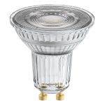 Ledvance Performance LED Spot Reflector GU10 PAR16 3.4W 230lm 36D - 940 Koel Wit | Beste Kleurweergave - Dimbaar - Vervangt 35W