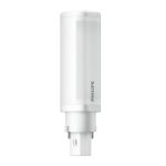 Philips Corepro PL-C LED 4.5W 500lm - 840 Koel Wit | Vervangt 13W