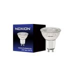 Noxion PerfectColor LED Spot GU10 PAR16 4.2W 350lm 36D - 940 Koel Wit | Beste Kleurweergave - Dimbaar - Vervangt 50W