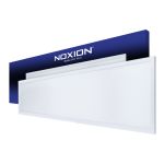 Noxion LED Paneel Delta Pro V3.0 30W 4070lm - 840 Koel Wit | 120x30cm - UGR <19 - Philips Xitanium Driver - Vervangt 2x36W