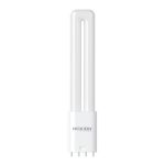 Noxion Lucent PL-L LED 7.9W 950lm - 830 Warm Wit | Vervangt 18W