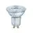 Osram Parathom LED Spot GU10 PAR16 8.3W 575lm 60D - 930 Warm Wit | Beste Kleurweergave - Dimbaar - Vervangt 80W
