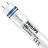 Philips LED Buis T8 MASTER (HF) High Output 8W 1000lm - 830 Warm Wit | 60cm - Vervangt 18W