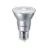 Philips MASTER LED Spot E27 PAR20 6W 540lm 40D - 840 Koel Wit | Dimbaar - Vervangt 50W