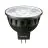 Philips Master LED Spot GU5.3 MR16 6.7W 440lm 36D - 930 Warm Wit | Beste Kleurweergave - Dimbaar - Vervangt 35W