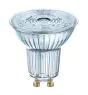 Osram Parathom Pro LED Spot GU10 PAR16 3.4W 230lm 36D - 930 Warm Wit | Beste Kleurweergave - Dimbaar - Vervangt 35W