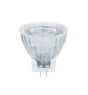 Osram Parathom LED Spot GU4 MR11 4.2W 345lm 36D - 827 Zeer Warm Wit | Vervangt 35W
