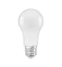 Osram Parathom Classic LED E27 Peer Mat 10W 1055lm - 827 Zeer Warm Wit | Vervangt 75W