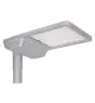 Ledvance LED Straatverlichting Flex Groot RW35ST Grijs 110W 15200lm 35x135D - 727 Zeer Warm Wit | IP66 - Asymmetrisch