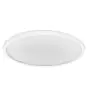 Ledvance LED Bulkhead Orbis Ultra Slim Click Wit 22W 1850lm - 830 Warm Wit | 400mm - IP20