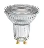 Ledvance Superior LED Spot Reflector GU10 PAR16 3.4W 230lm 36D - 940 Koel Wit | Beste Kleurweergave - Dimbaar - Vervangt 35W