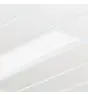 Philips LED Paneel CoreLine RC132V 29W 3600lm - 840 Koel Wit | 120x30cm - UGR <19 - Dali Dimbaar