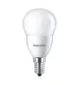 Philips Corepro LED Lustre E14 Kogel Mat 7W 806lm - 827 Zeer Warm Wit | Vervangt 60W