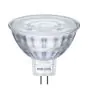 Philips Corepro LED Spot GU5.3 MR16 2.9W 230lm 36D - 827 Zeer Warm Wit | Vervangt 20W