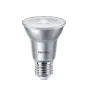 Philips MASTER LED Spot E27 PAR20 6W 540lm 40D - 840 Koel Wit | Dimbaar - Vervangt 50W