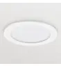 Philips LED Downlight Coreline DN145B 14.3W 1100lm 90D - 829 Warm Wit | 166mm - Zaagmaat 150mm - Interact Dimbaar