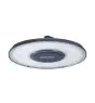 Philips LED Highbay CoreLine Aluminium Grijs 55W 10000lm 55D - 840 Koel Wit | IP66 - Dimbaar, Dali 