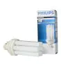 Philips MASTER PL-T 18W - 830 Warm Wit | 4 Pin