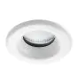 Noxion LED Spot H2O Vuurvast Wit 8W 585lm - 927 Zeer Warm Wit | Zaagmaat 70mm - IP65 - Beste Kleurweergave - Dimbaar