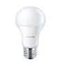 Philips Corepro LED Lamp E27 Peer Mat 10W 1055lm - 840 Koel Wit | Vervangt 75W