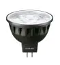 Philips Master LED Spot GU5.3 MR16 6.7W 420lm 36D - 927 Zeer Warm Wit | Beste Kleurweergave - Dimbaar - Vervangt 35W