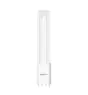 Osram Dulux L LED 2G11 8W 1000lm - 840 Koel Wit | 4-pin - Vervangt 18W