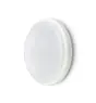 Philips LED Bulkhead Ledinaire WL070V Wit 18.7W 1700lm - 840 Koel Wit | 285mm - IP65