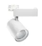 Noxion LED Railspot Spot Stella Wit 35W 3200lm 36D - 940 Koel Wit | Beste Kleurweergave