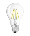 Ledvance Classic LED E27 Peer Filament Helder 4W 470lm - 840 Koel Wit | Vervangt 40W