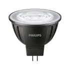 Philips Master LED Spot GU5.3 MR16 7.5W 670lm 36D - 940 Koel Wit | Dimbaar - Beste Kleurweergave - Vervangt 50W 