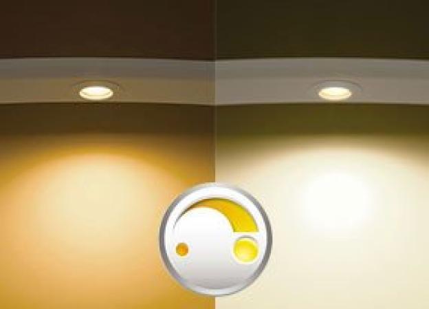 Wat is Philips Dimtone?