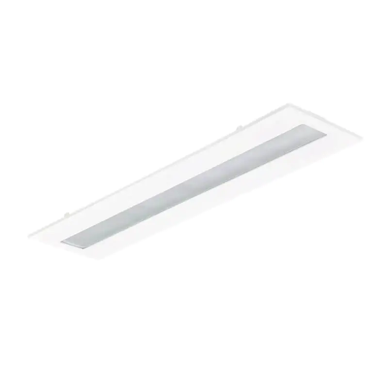 Philips Coreline louvre light